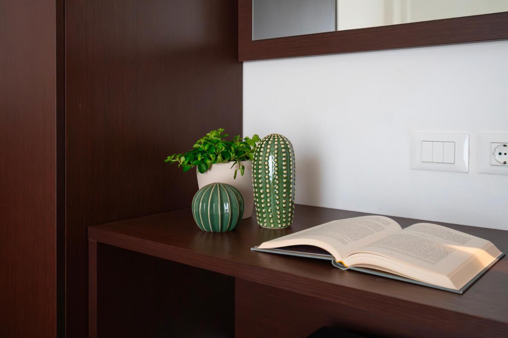 Hotel Carmen 리치오네 외부 사진