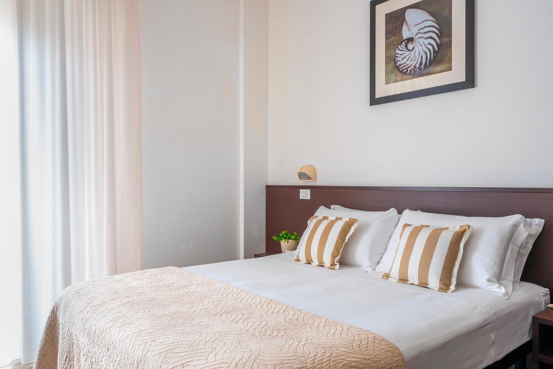 Hotel Carmen 리치오네 외부 사진