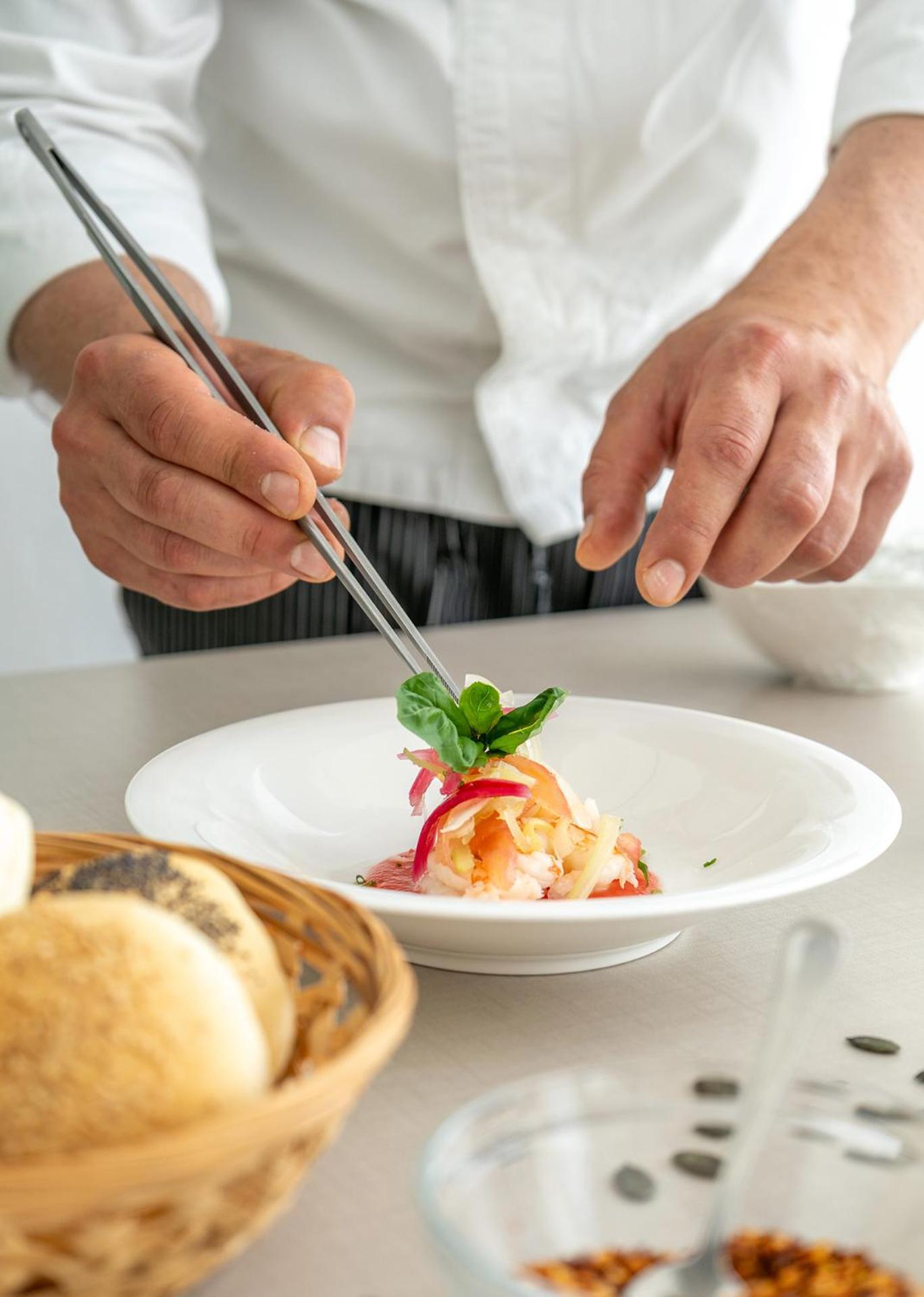 Hotel Carmen 리치오네 외부 사진