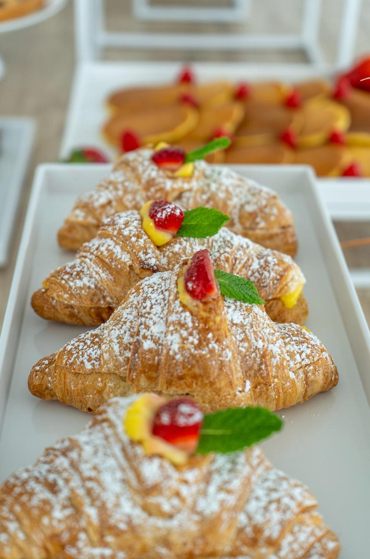 Hotel Carmen 리치오네 외부 사진