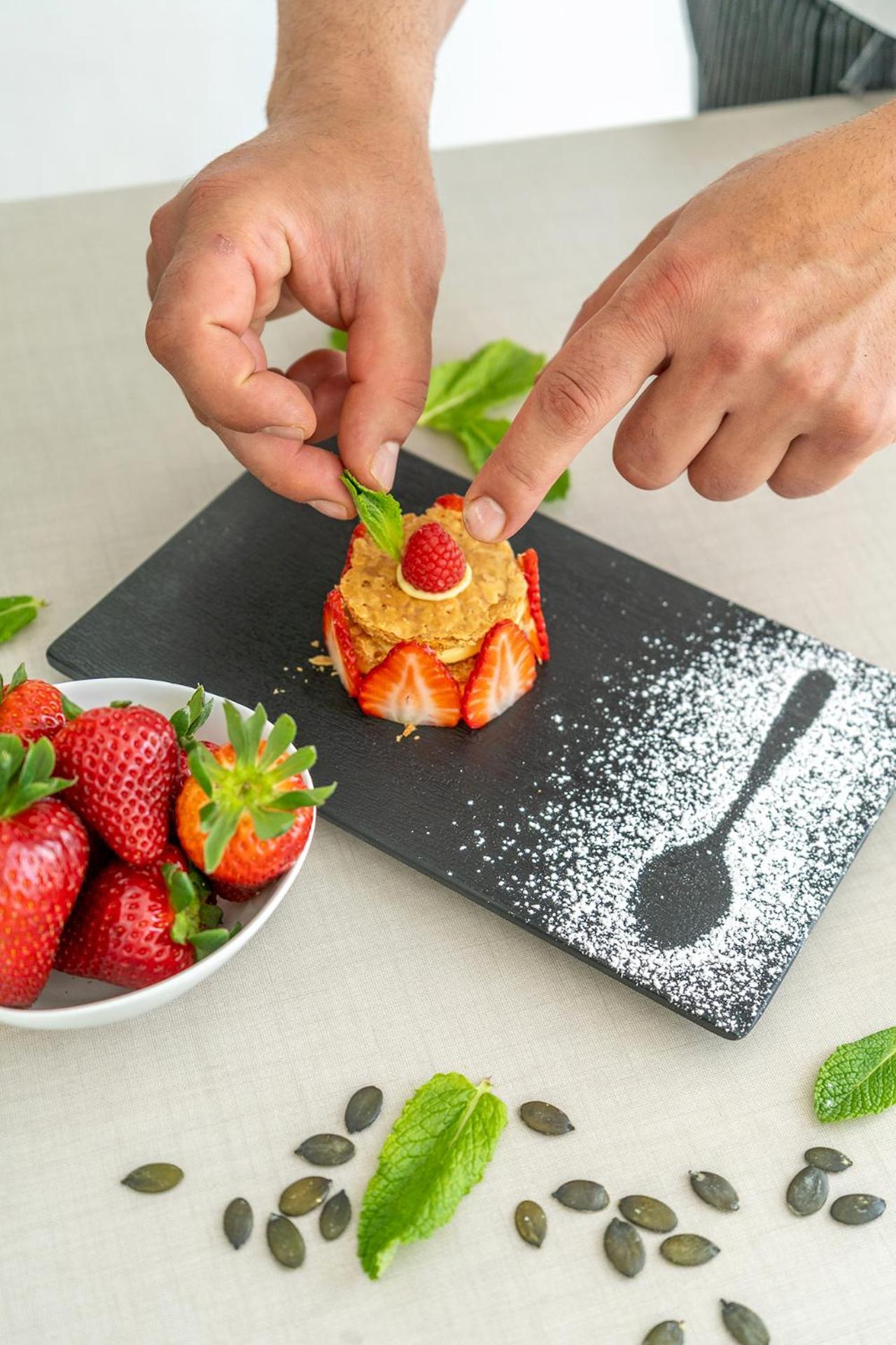Hotel Carmen 리치오네 외부 사진