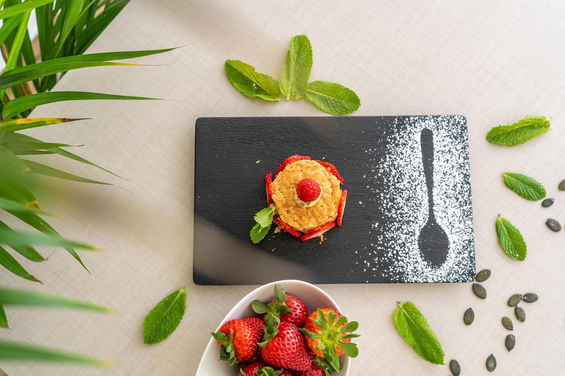 Hotel Carmen 리치오네 외부 사진