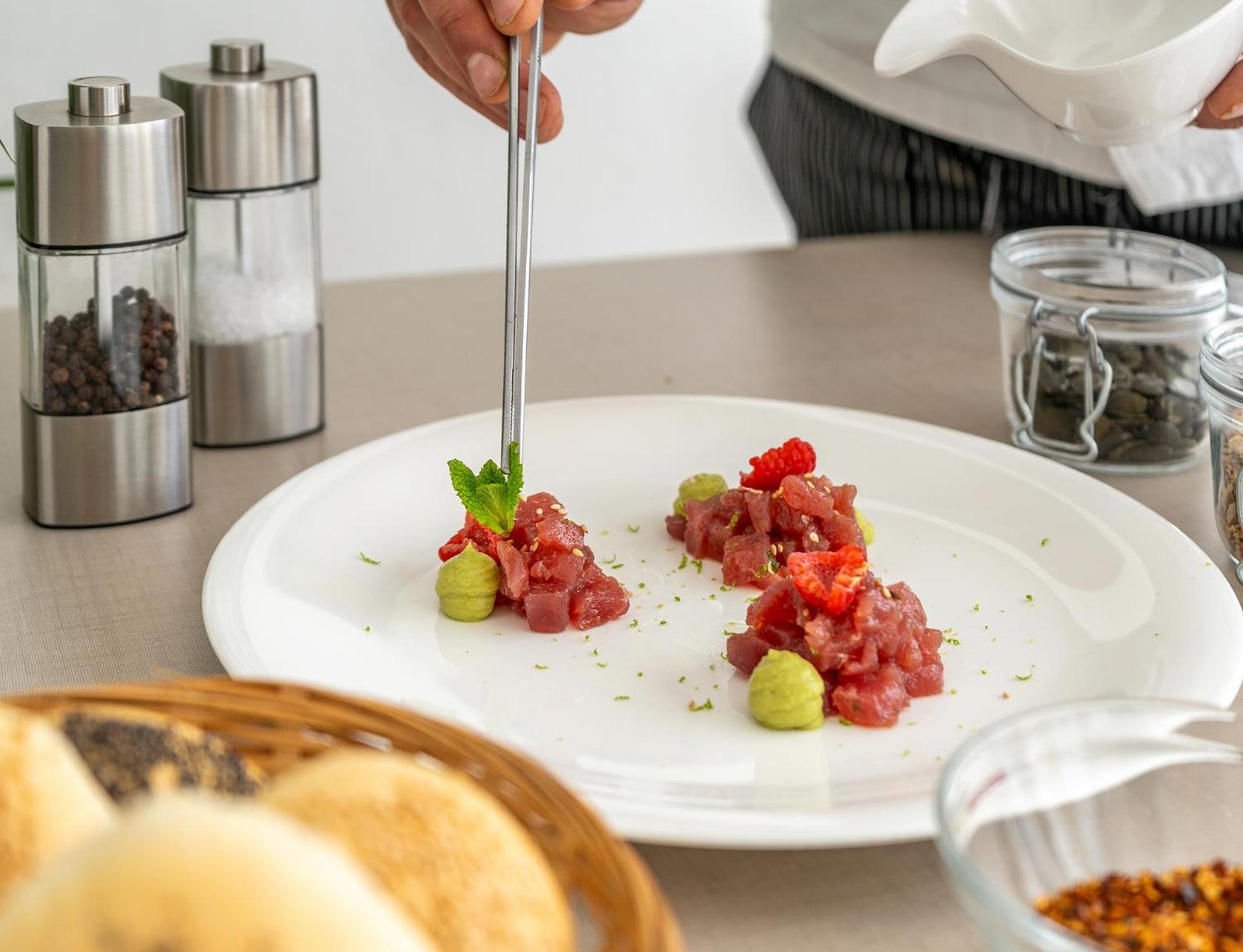 Hotel Carmen 리치오네 외부 사진