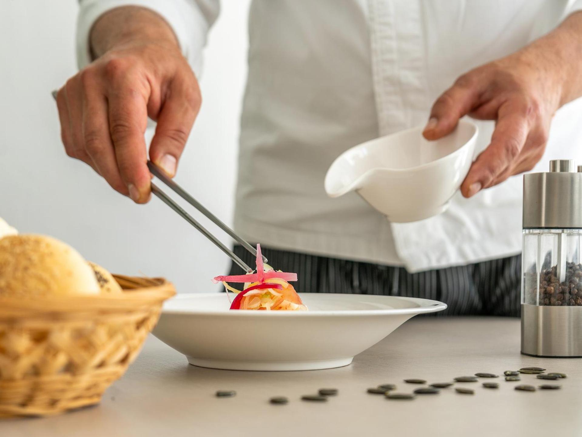 Hotel Carmen 리치오네 외부 사진